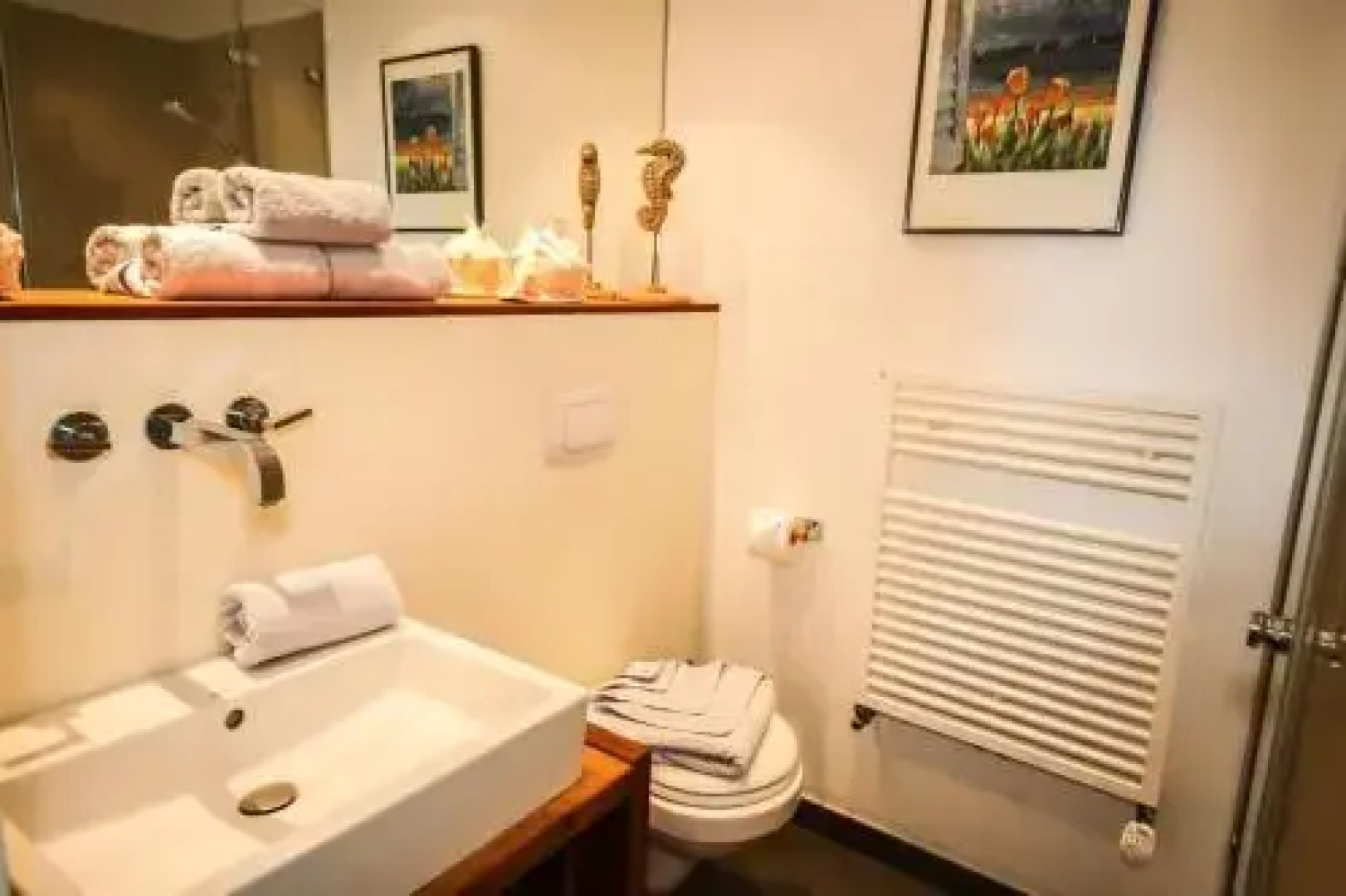 Ferienwohnung Timmendorfer-Weitblick