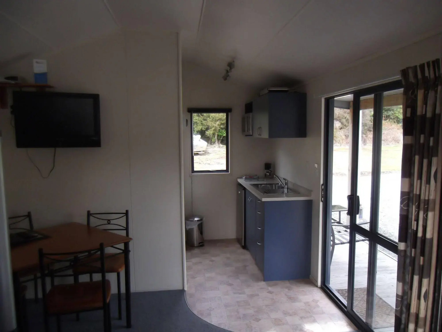Tongariro Holiday Park