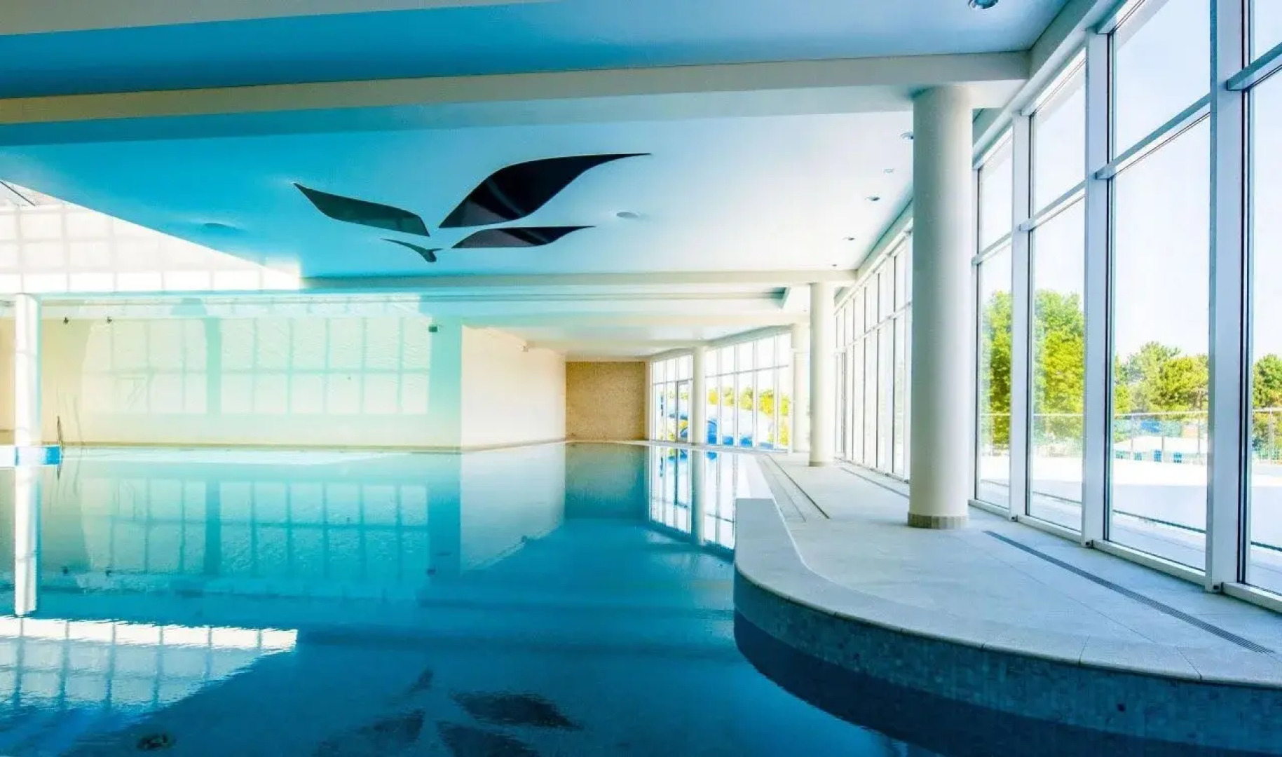 Grand Lubicz - Uzdrowisko Ustka