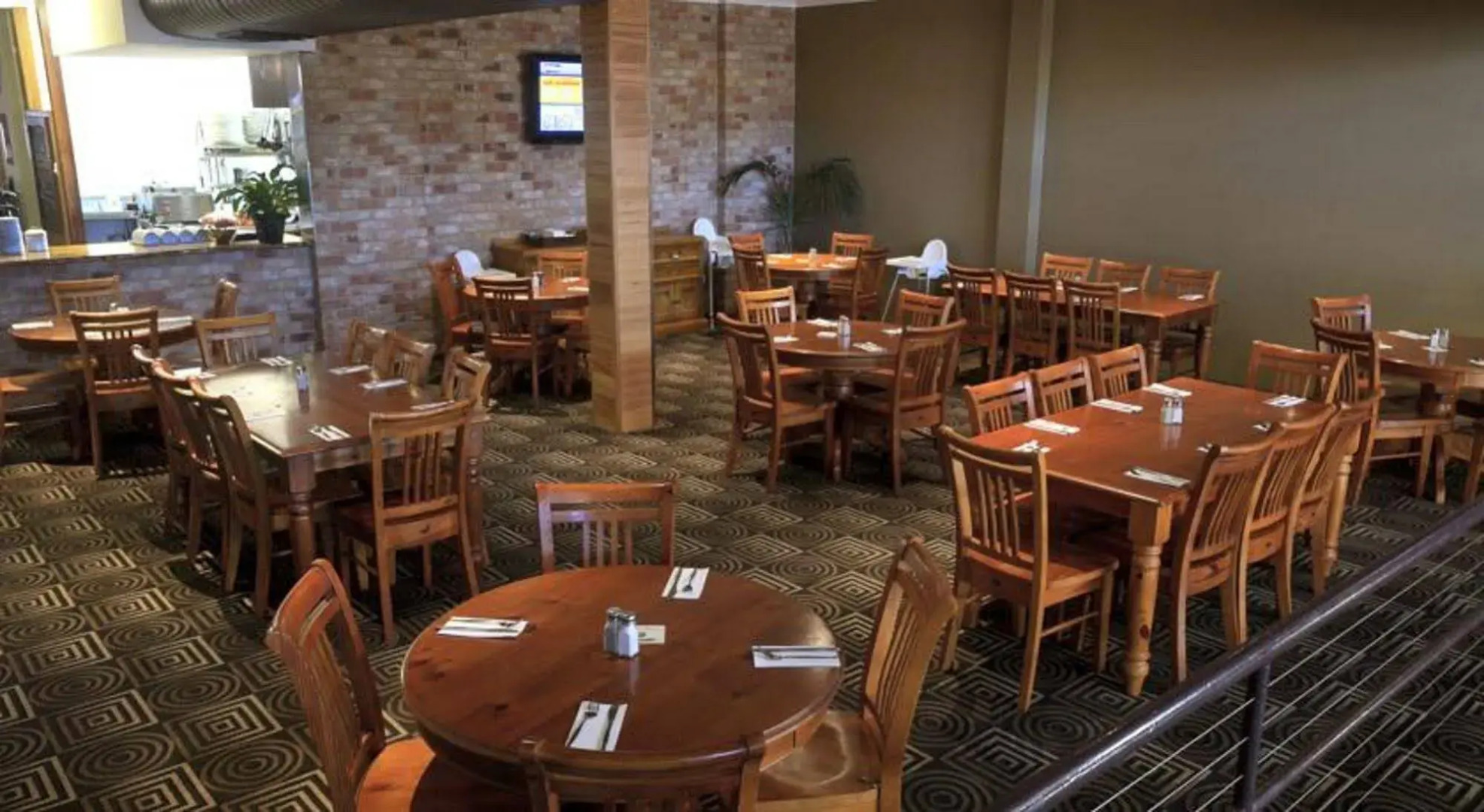 Shortland Budget Accommodation