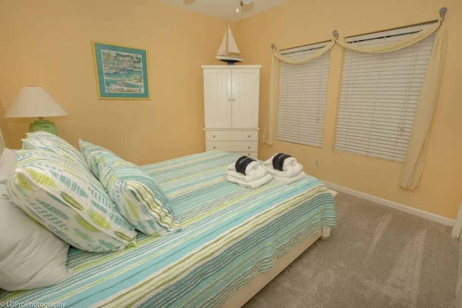 Sandpiper Cove 9111 Destin - 1 Br Condo