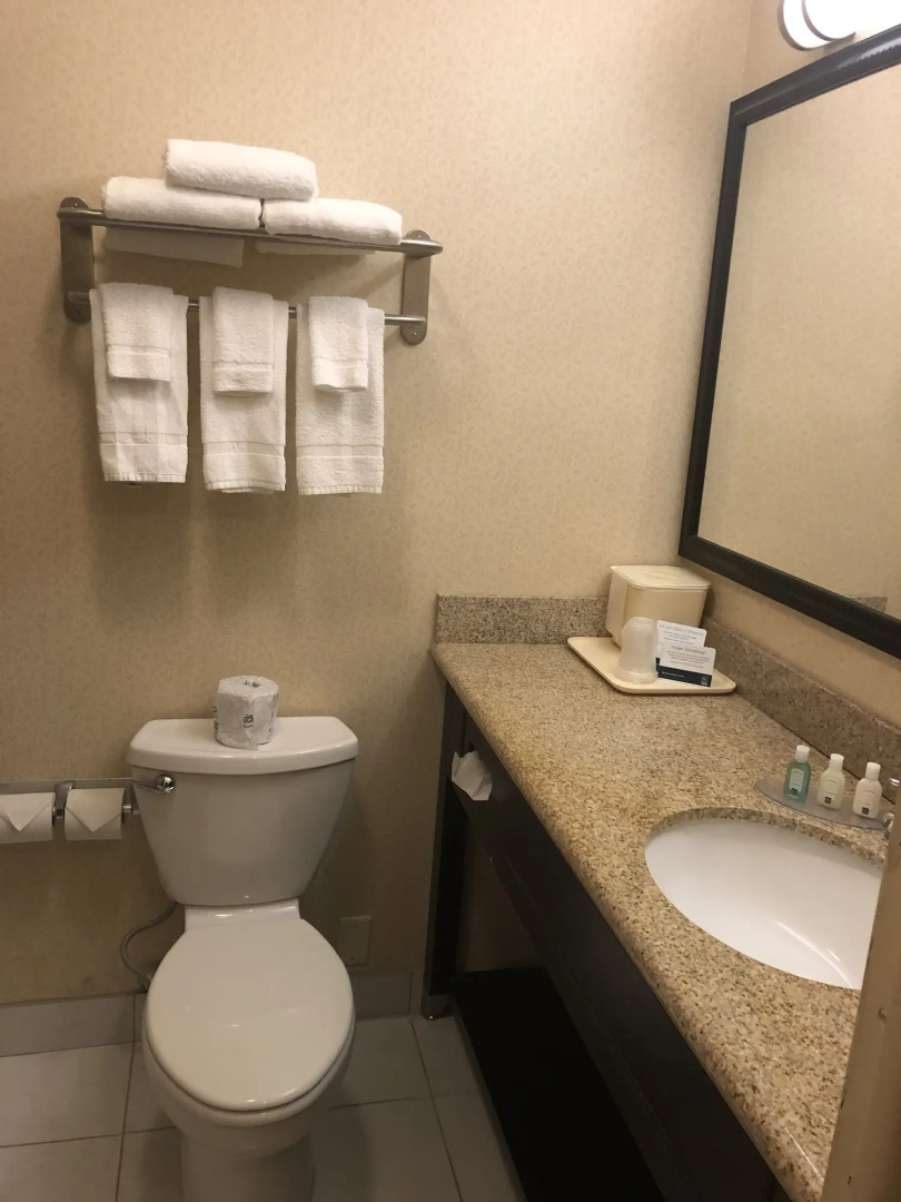 Quality Inn Shelburne - Burlington