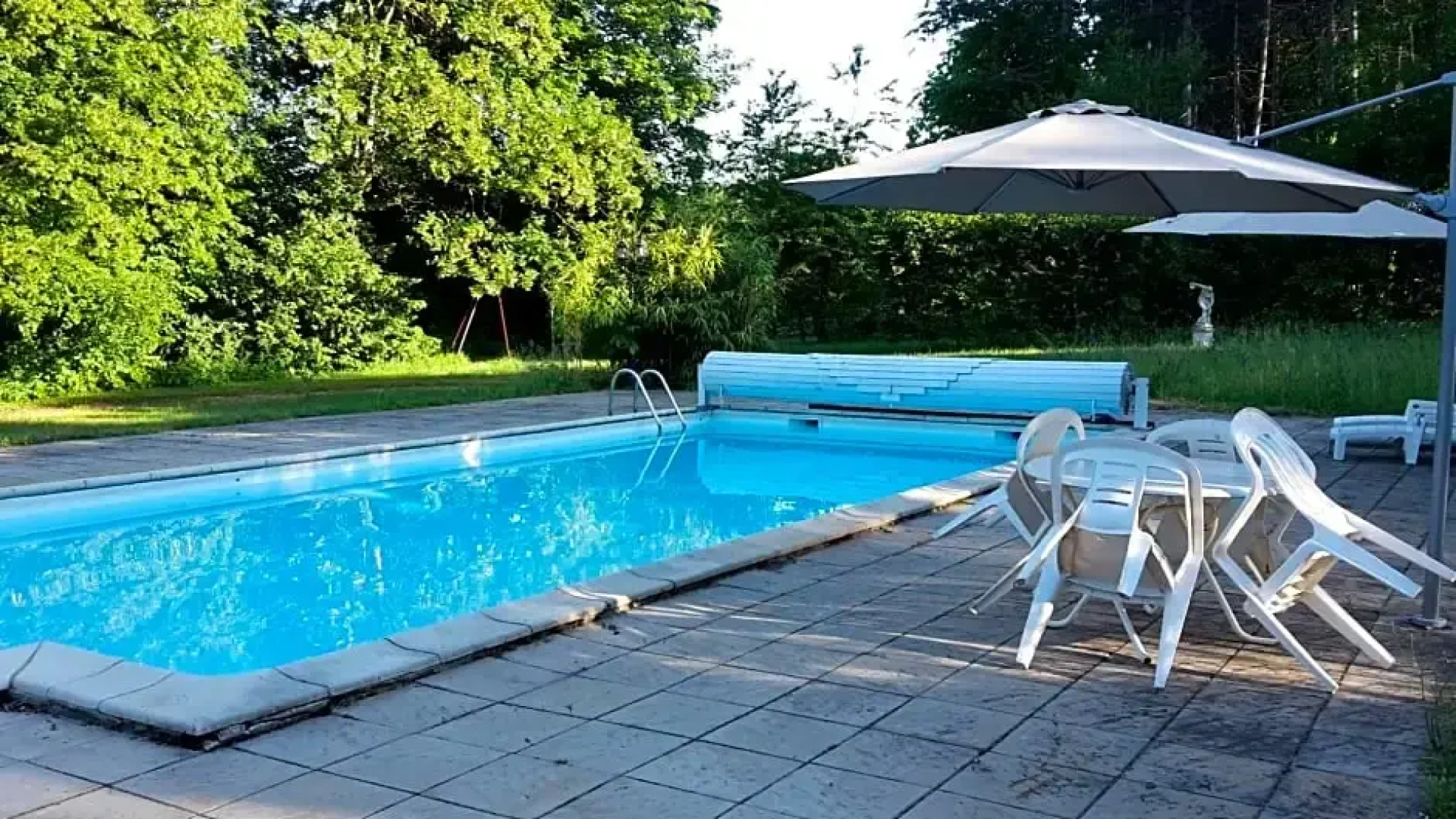 Le Chateau de Prauthoy