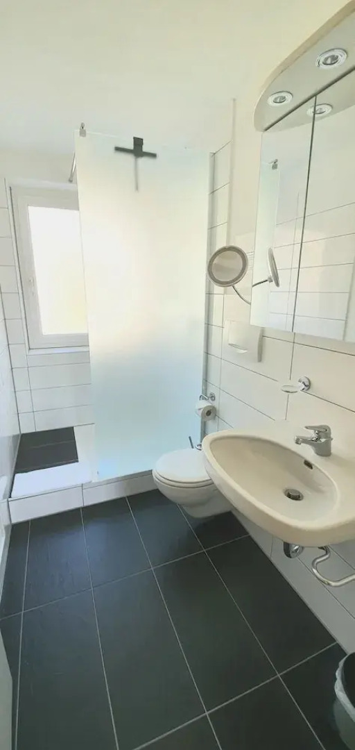 Sanosueno 2 - Toller Bergblick