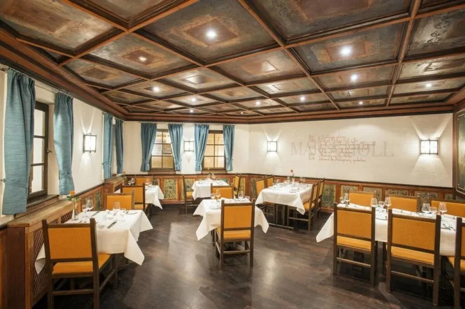 Hotel Klösterle Nördlingen