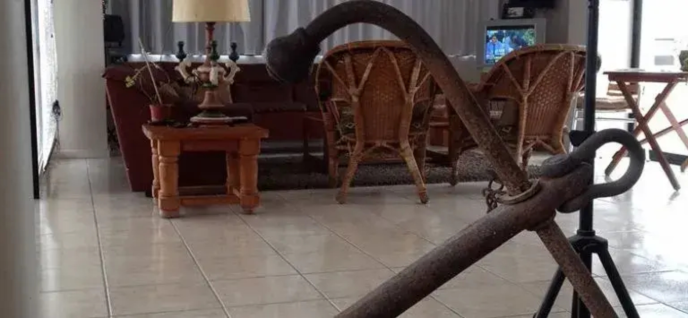 Hotel Blanco Encalada