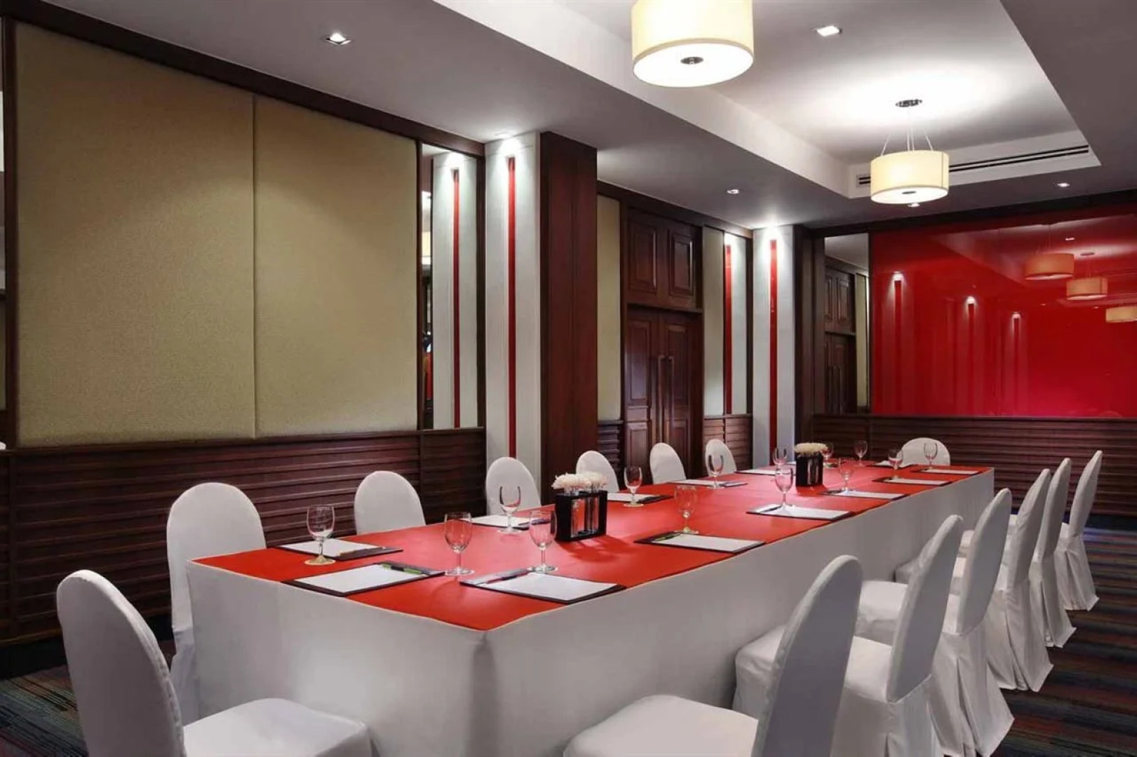 Amari Don Muang Airport Bangkok