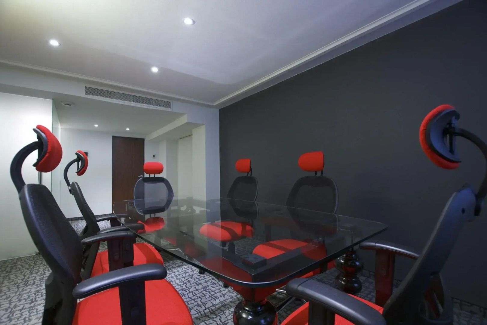 Holiday Inn Ciudad De Mexico-Trade Center by IHG