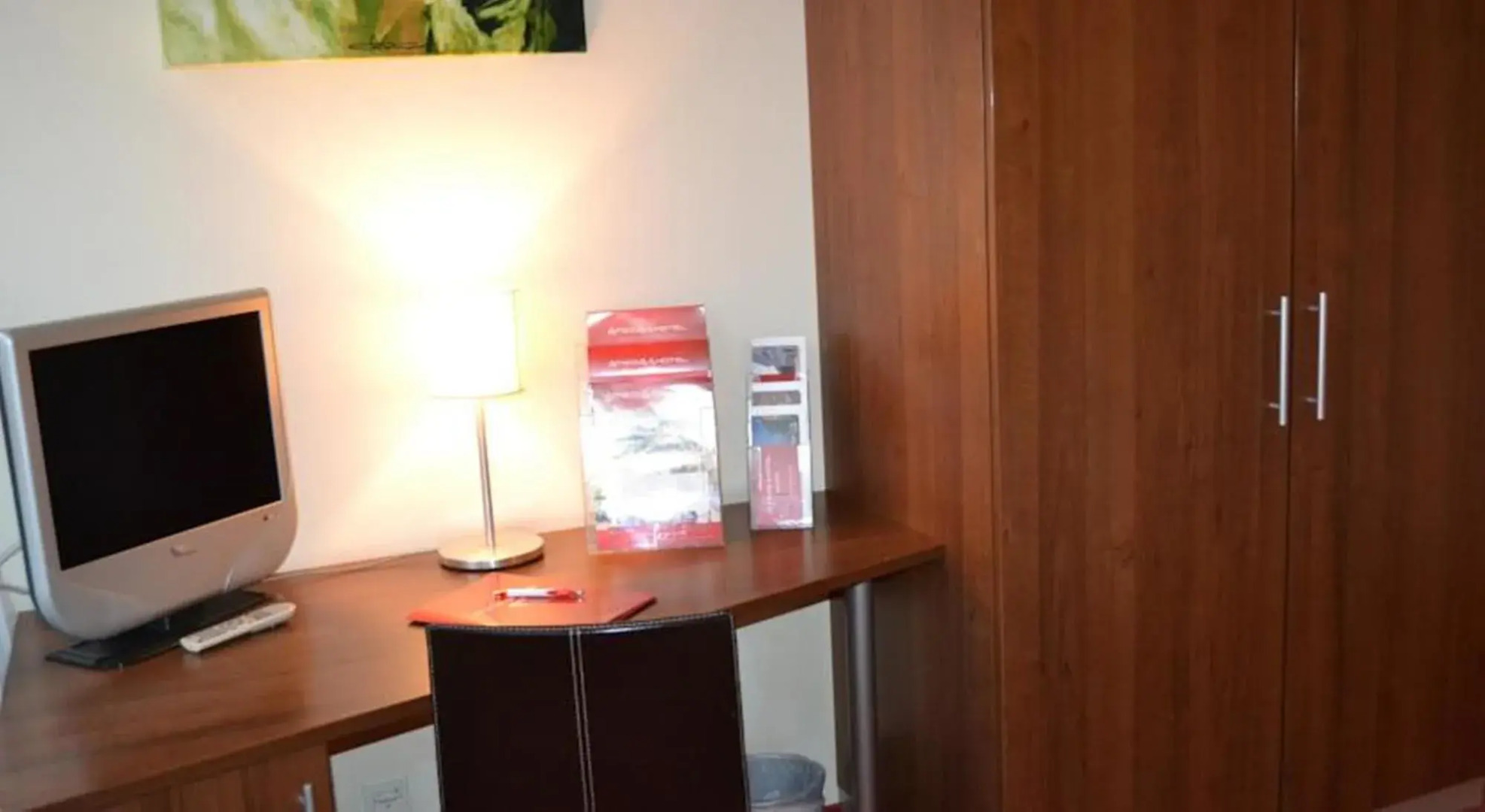 Plaza Inn Salzburg City (ex. Amedia Express Salzburg City)