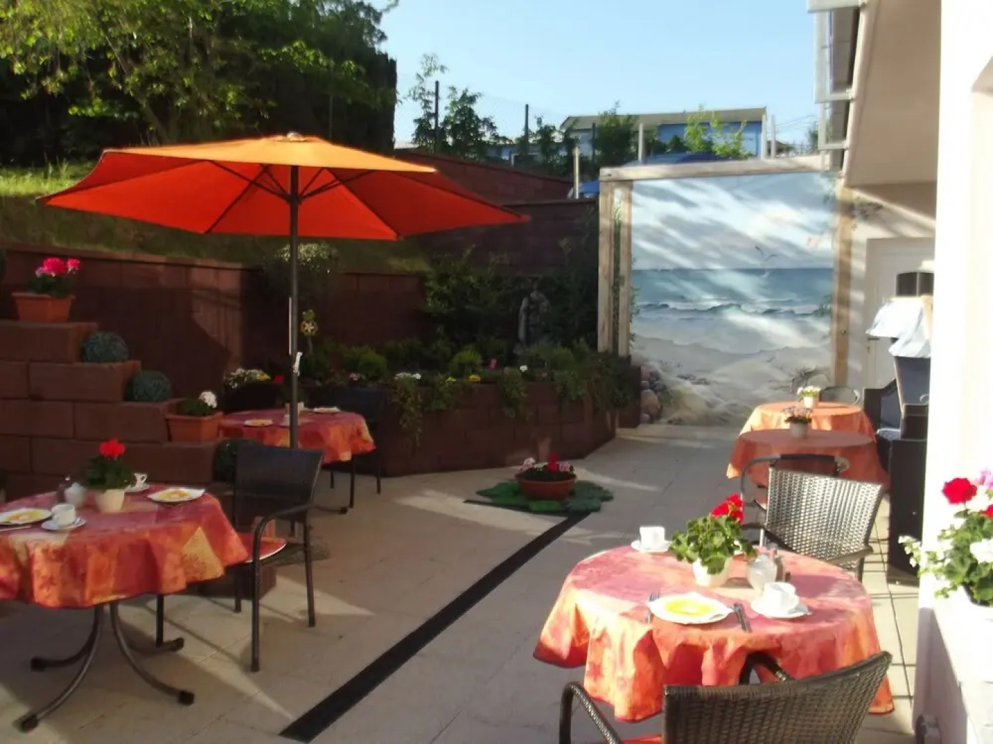 Residenz zum Südstrand