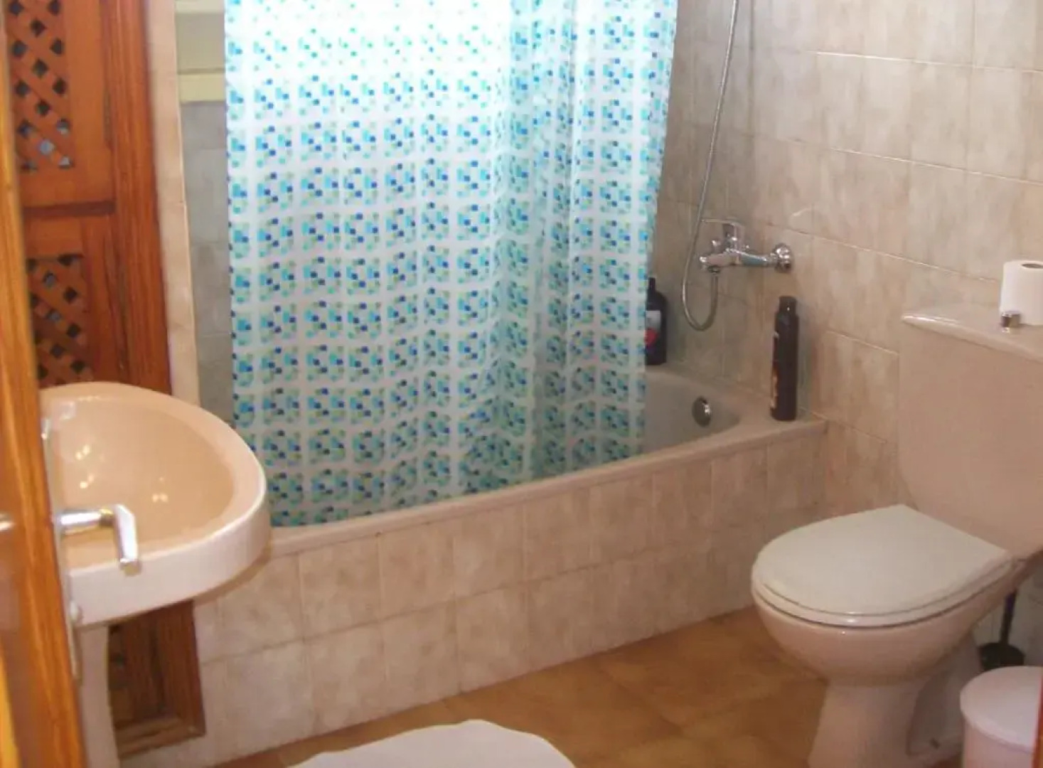 Absolute Beachfront Apartment