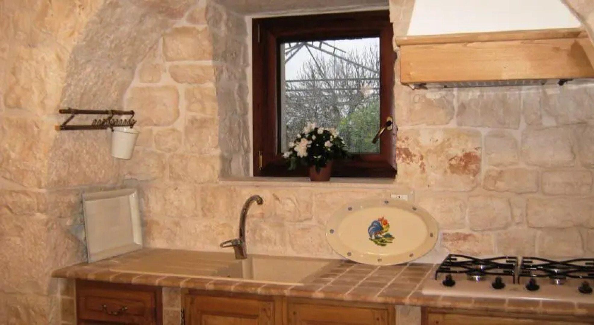 I Giardini della Canonica