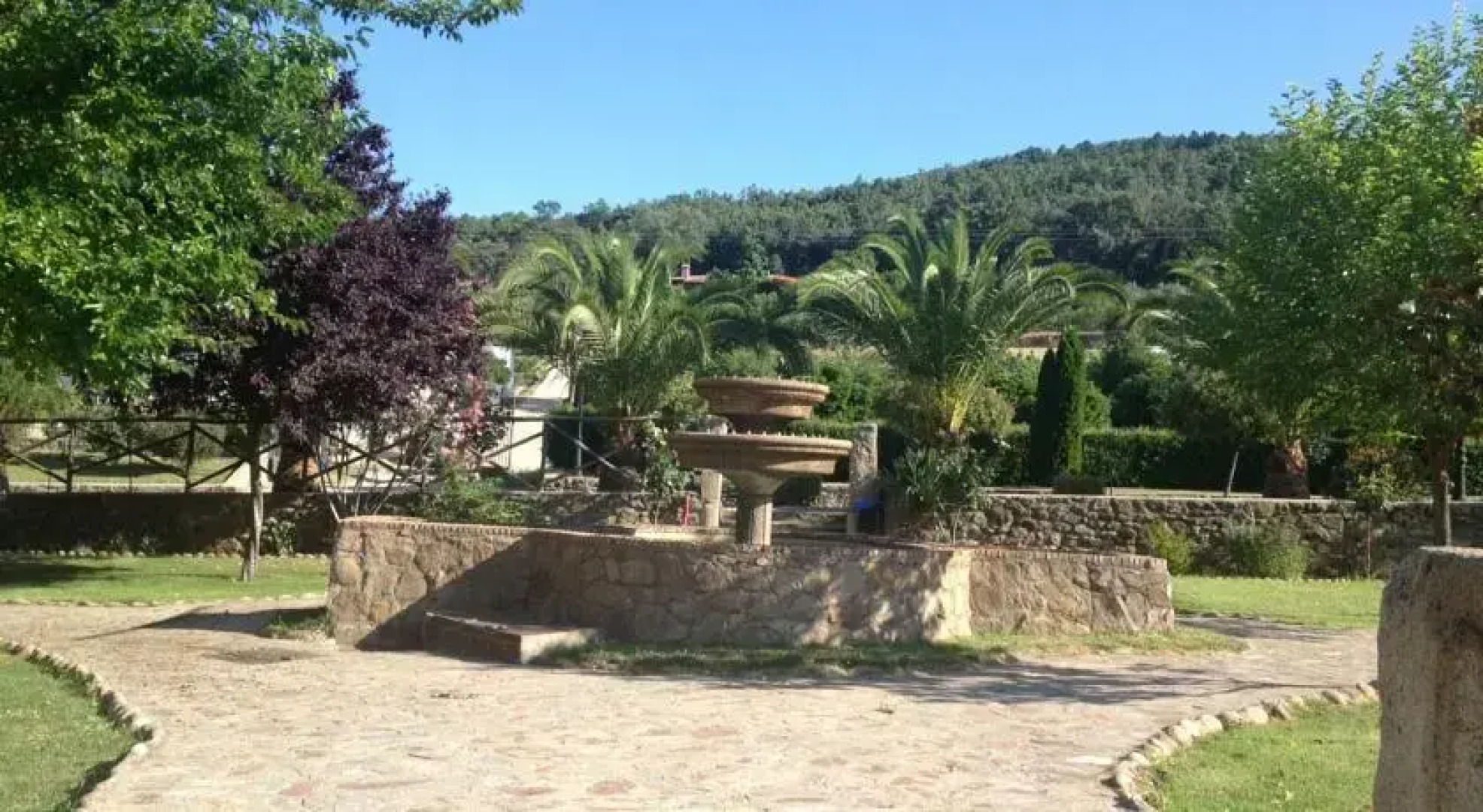 Apartamentos Torremenguada