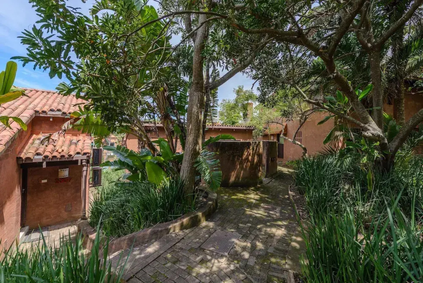 San Lameer Villa Rentals 2306