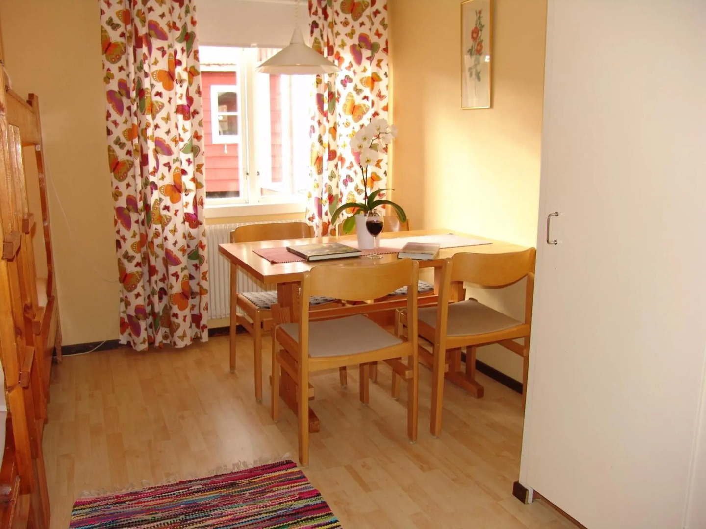 Fulufjällsgården - Hostel