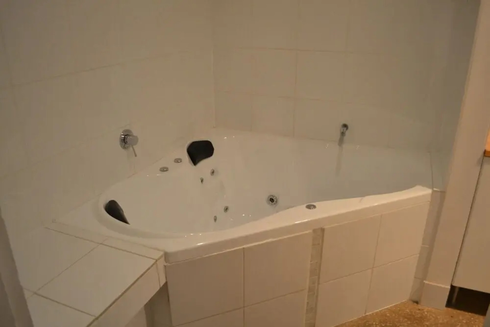 Tin House at Tanunda