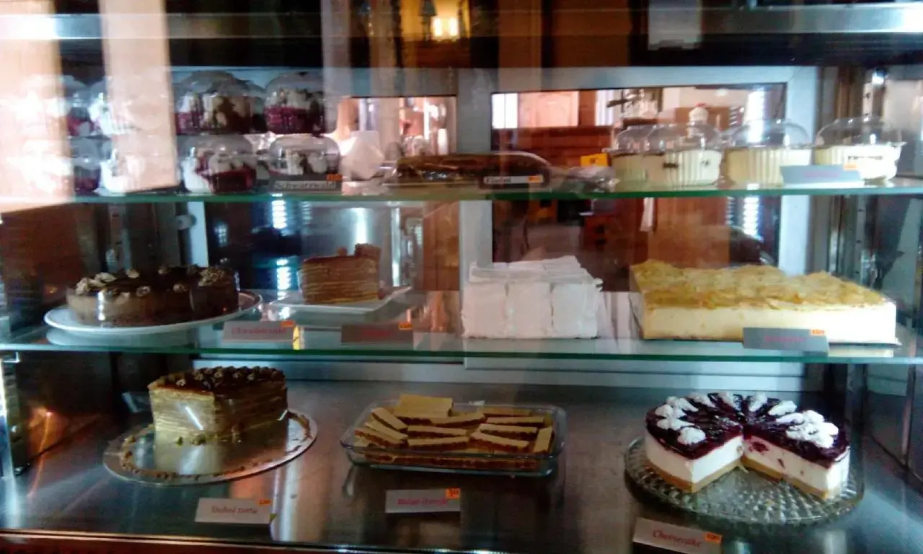 Guest House Anna Caffe