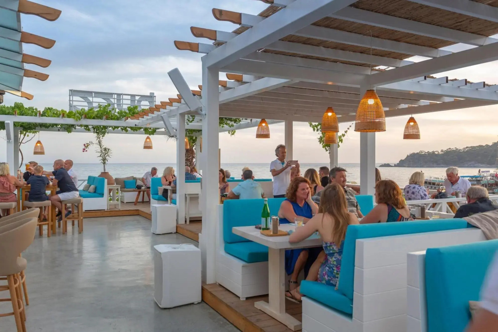 Ecclesia Hotel - Adults Only