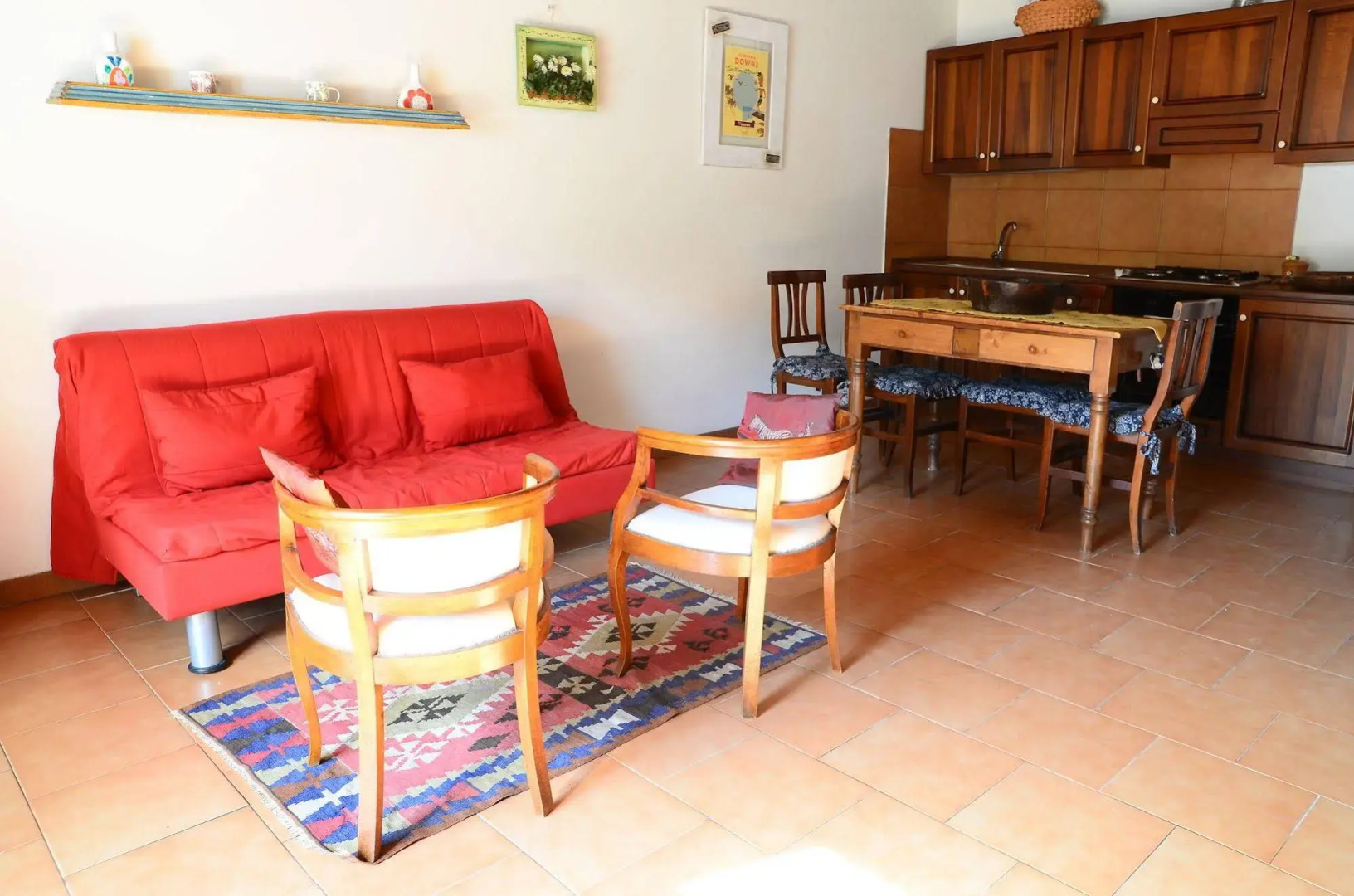 Selvicolle Country House