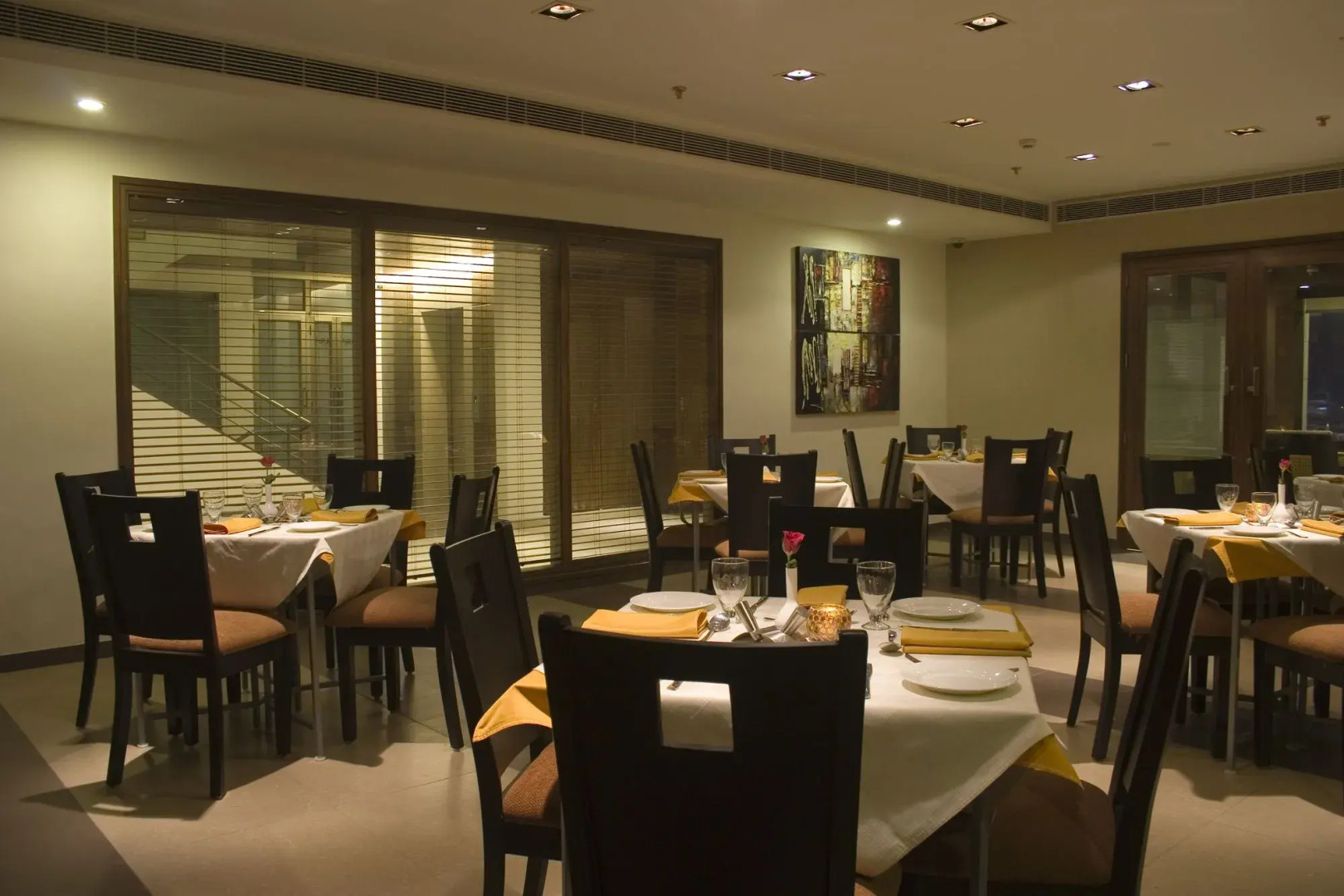 Shervani Hotel Nehru Place