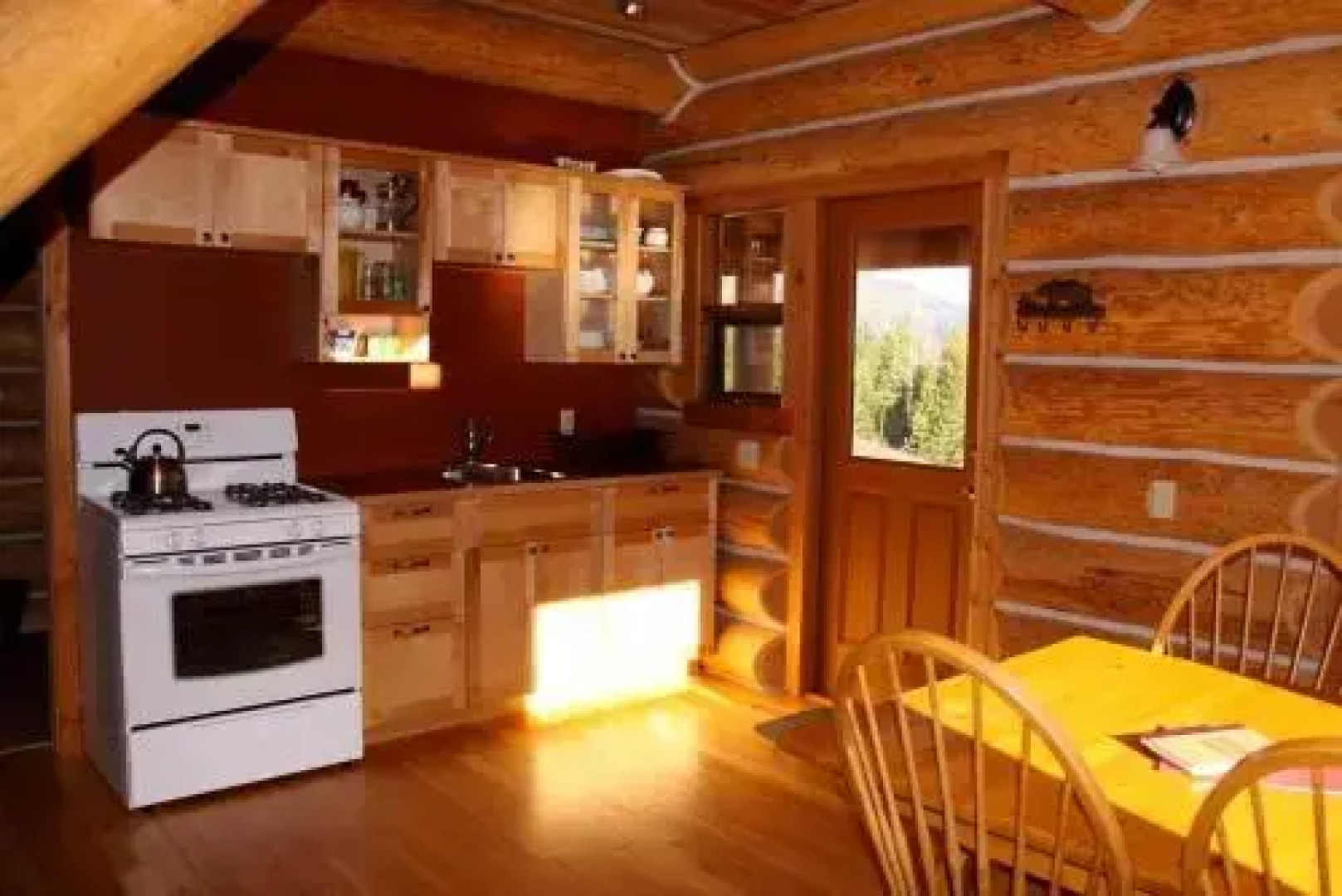 Bear Valley Highlands