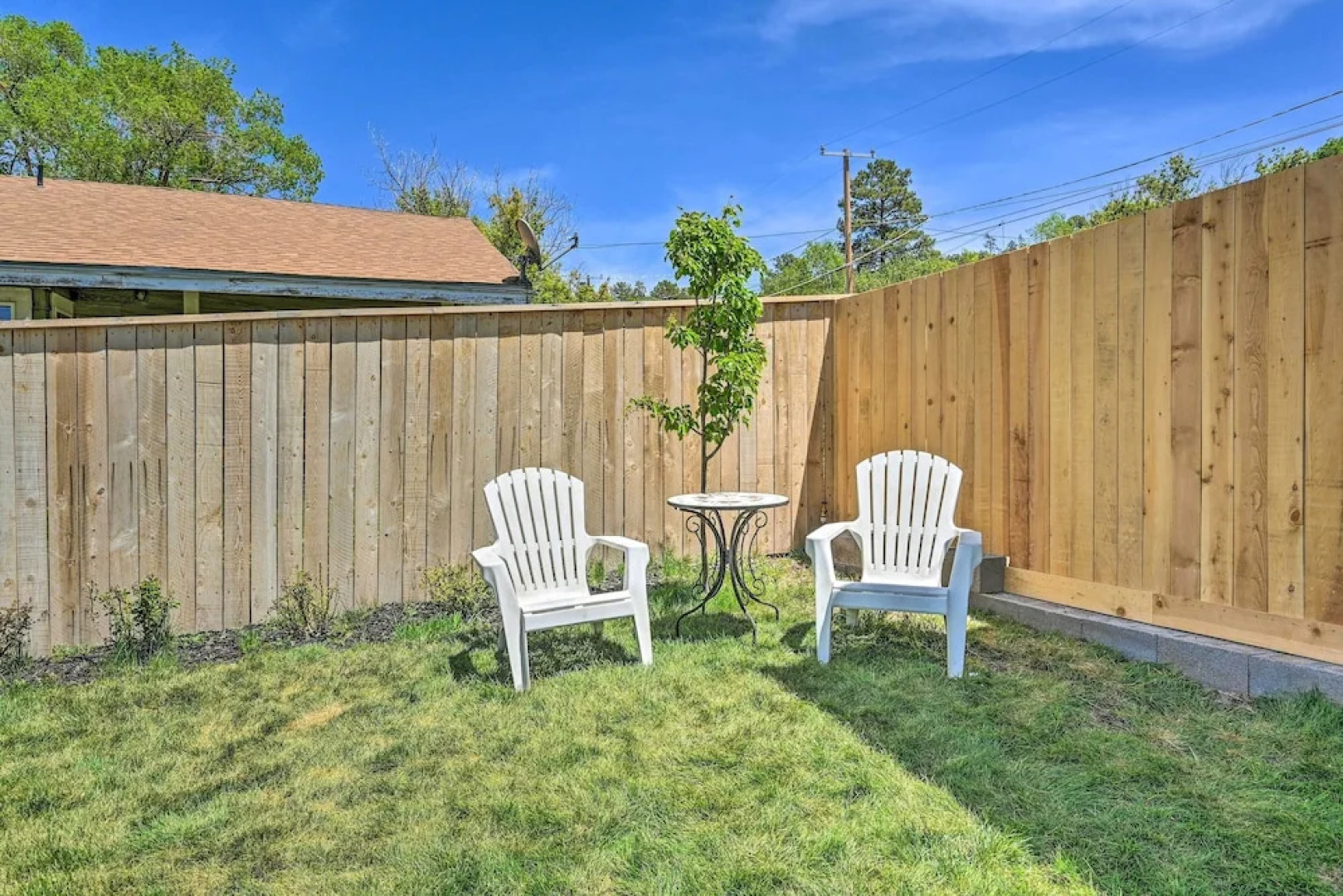 Stylish Basecamp 6850' Near Downtown Williams!