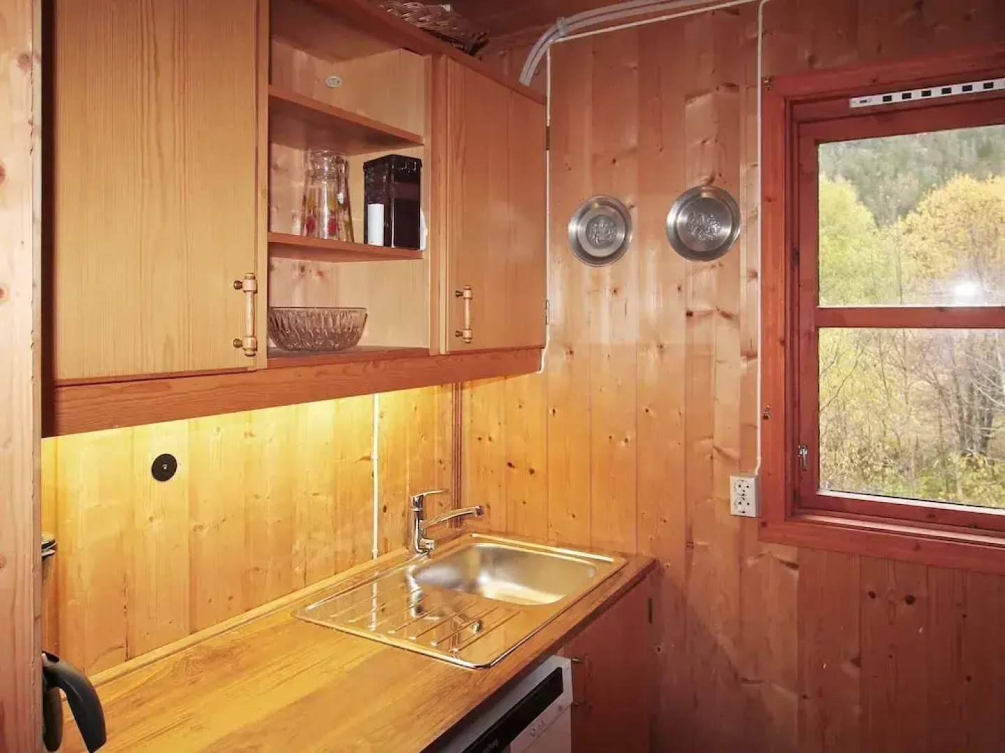 6 Person Holiday Home in Foldereid-by Traum