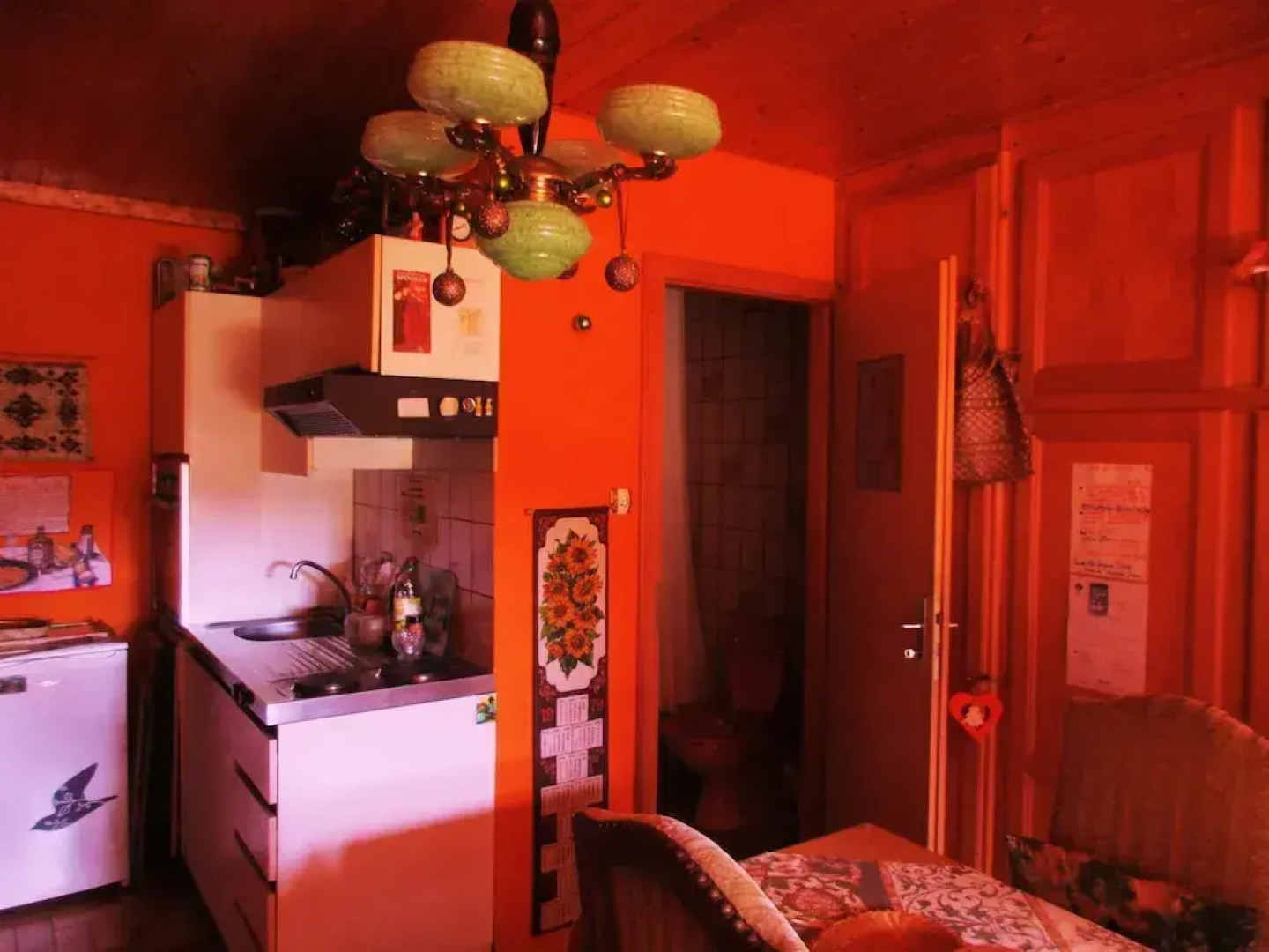 Tillys Bed and Breakfast