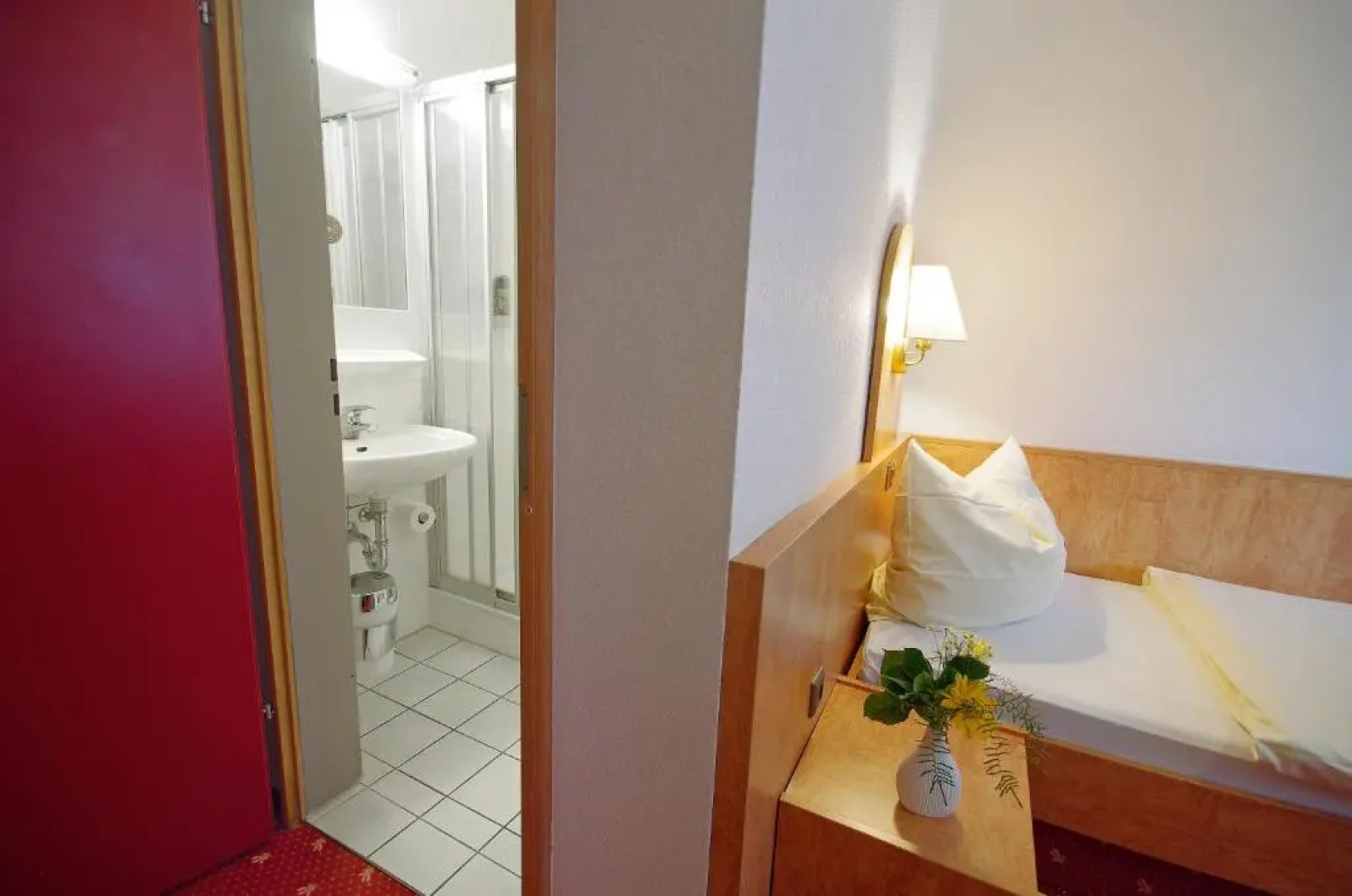 AVALON Hotelpark Königshof