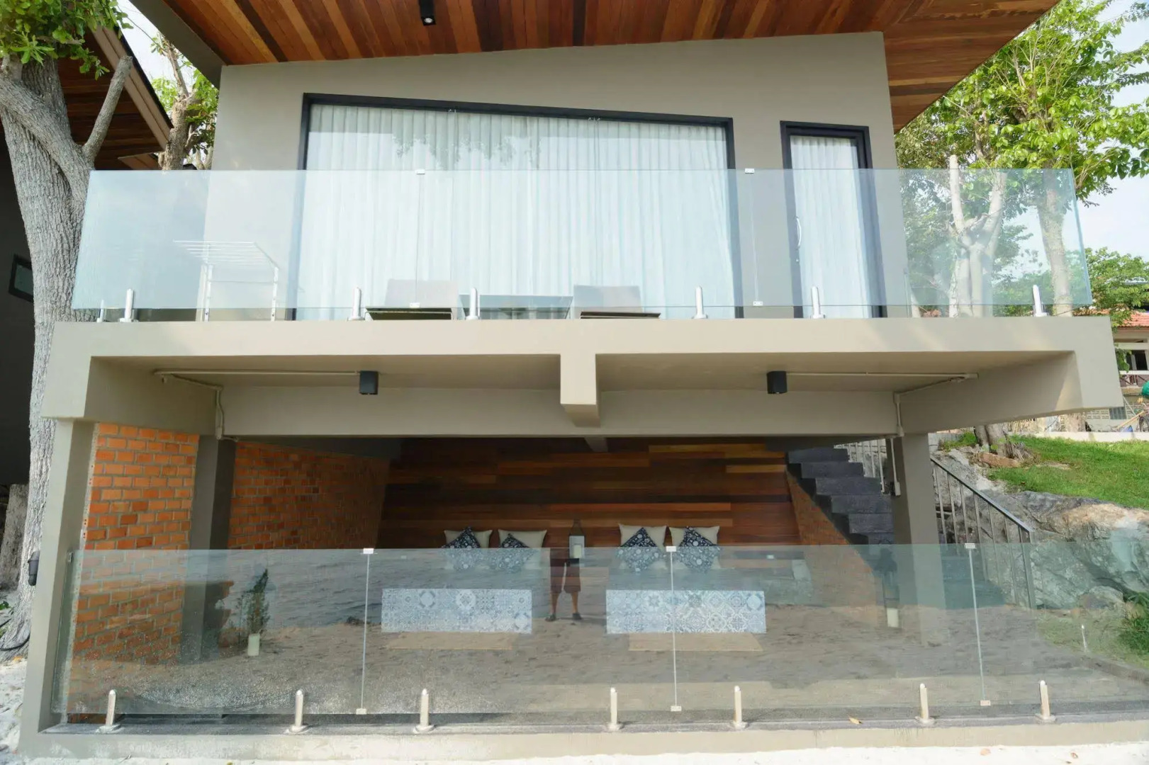 Ao Cho Grandview Hideaway Resort