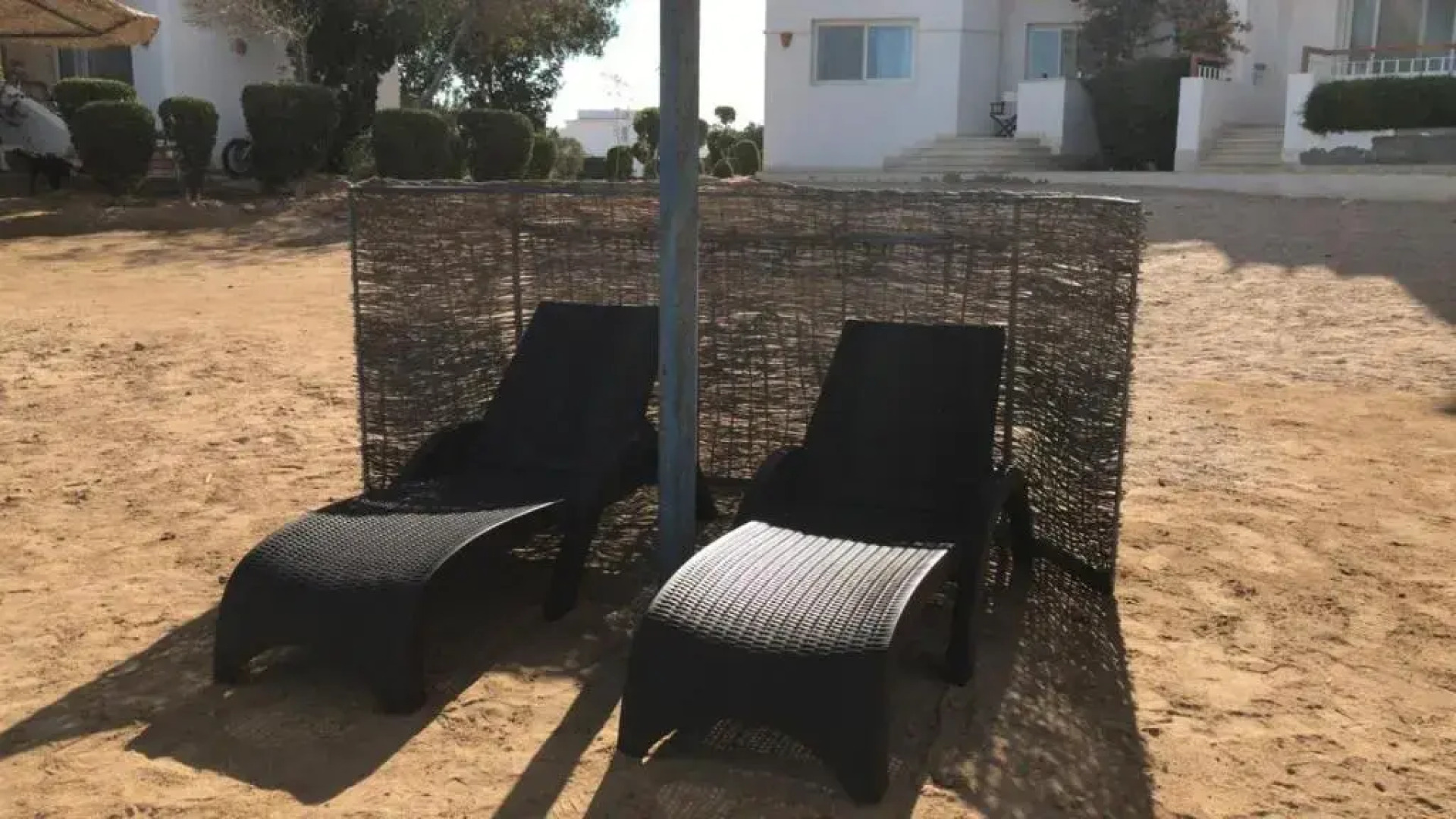 Twin Lagoon Apartment at White Villas El Gouna