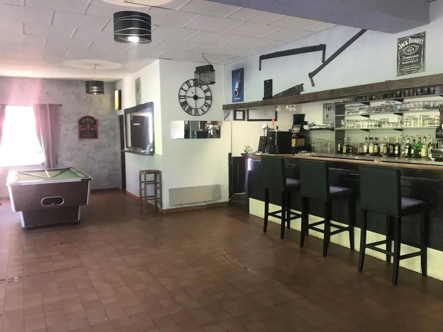 Hotel Restaurant Les Planottes