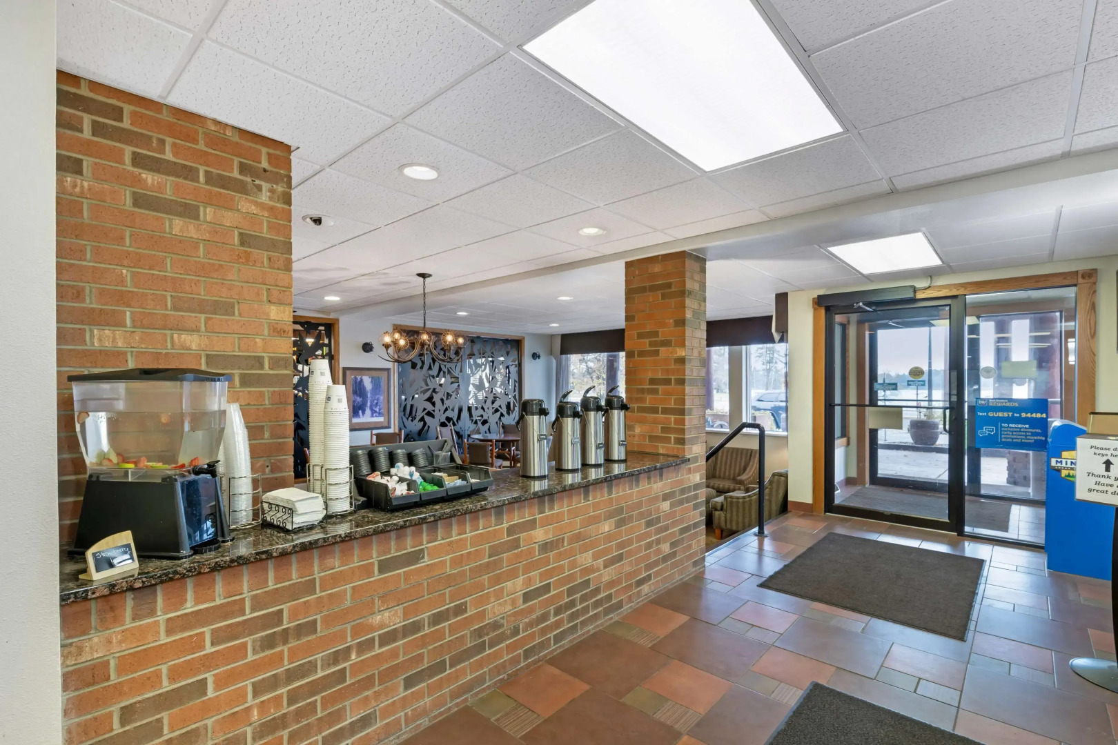 Best Western Plus Concord Inn