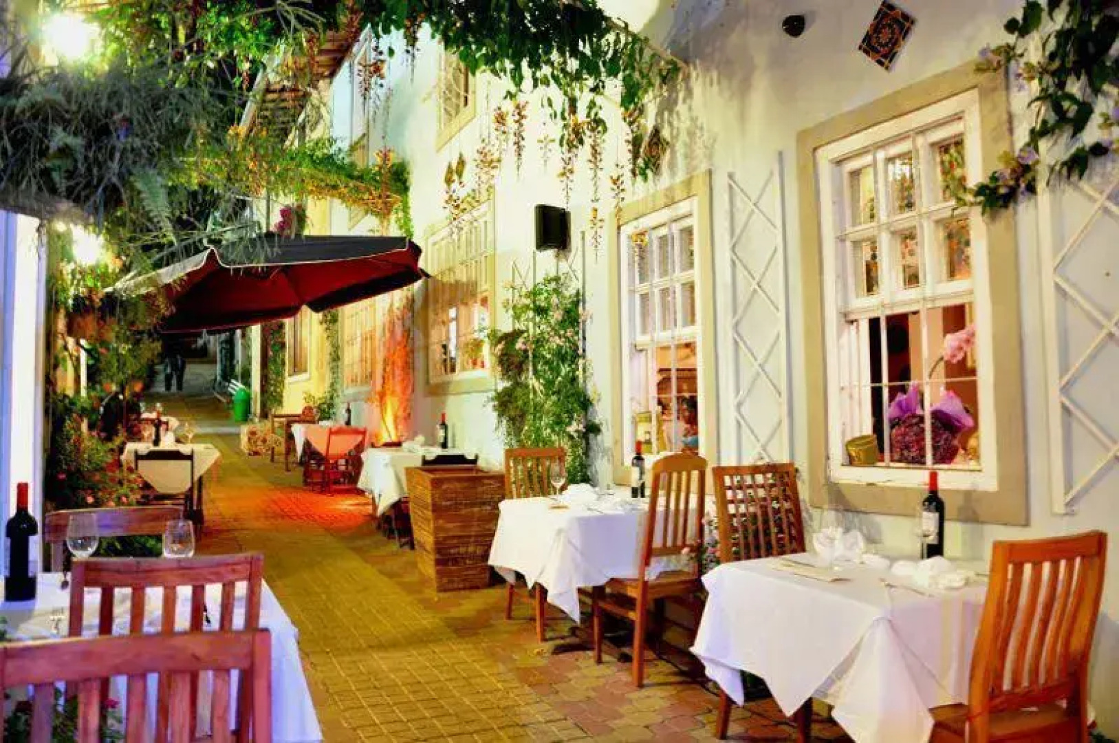 Vila Rica Suites Cenarium