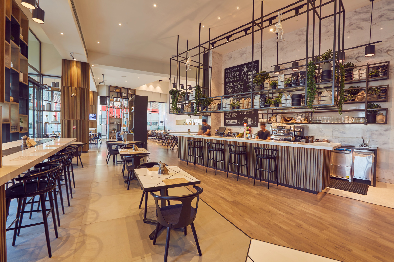 Media One Hotel Dubai