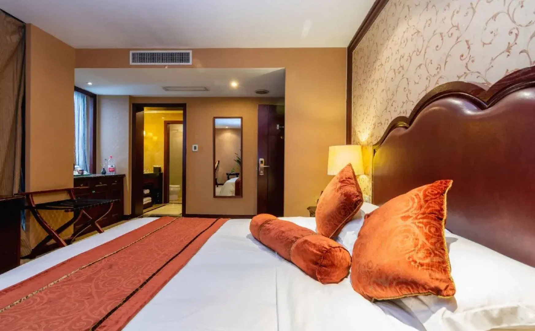 Hangzhou Future Span Hotel