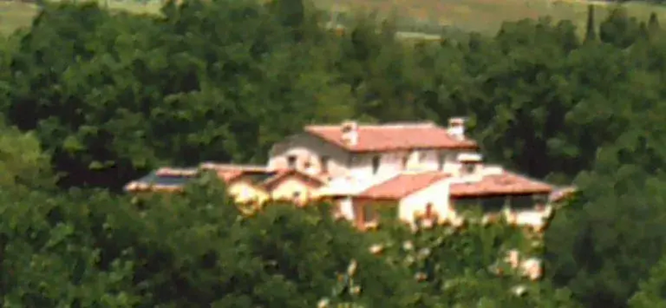Il Tesoro Agriturismo