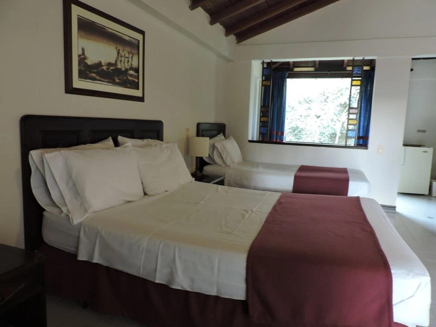 Club Nautico Acuarela Hotel