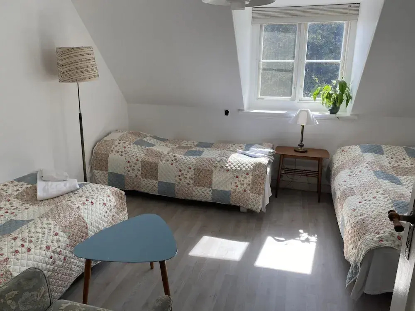 Bellingegaard Bed and Breakfast