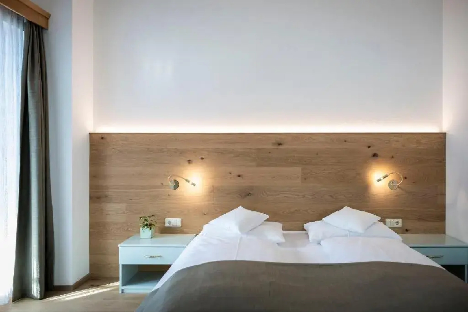 Residence Koenigswarte - Strata