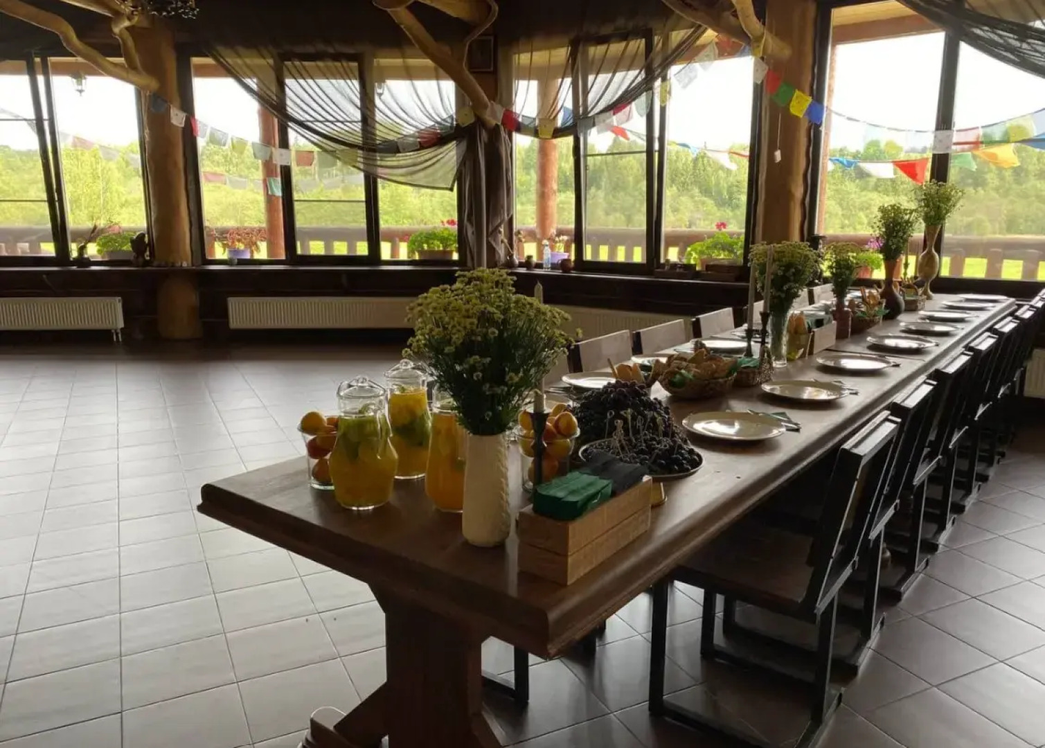 Святогорово. Место силы и тишины