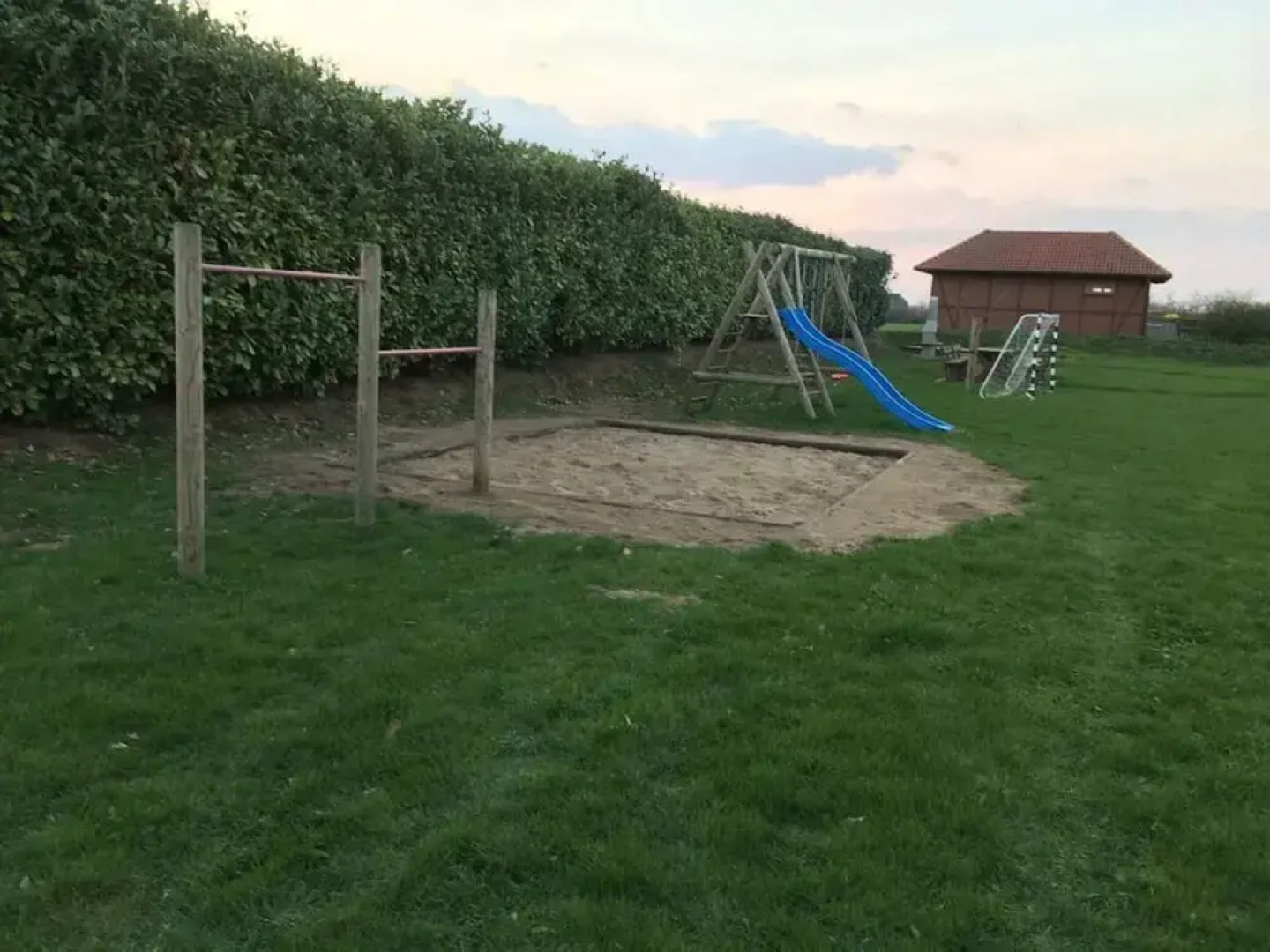 Baltic Seaperle With Swimming Pool