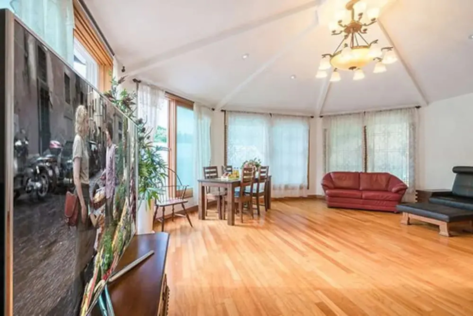 Yangpyeong Vivaldi Pension