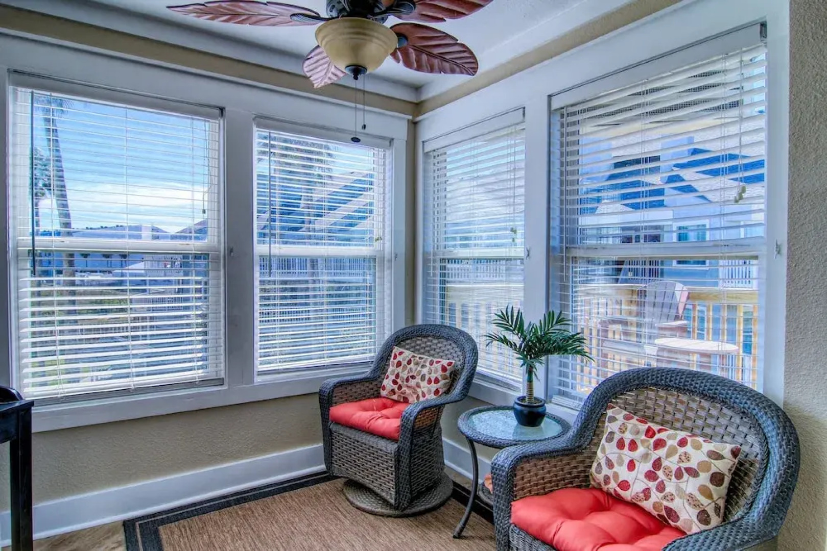 Surf Station MIBC204 - 2 Br Condo