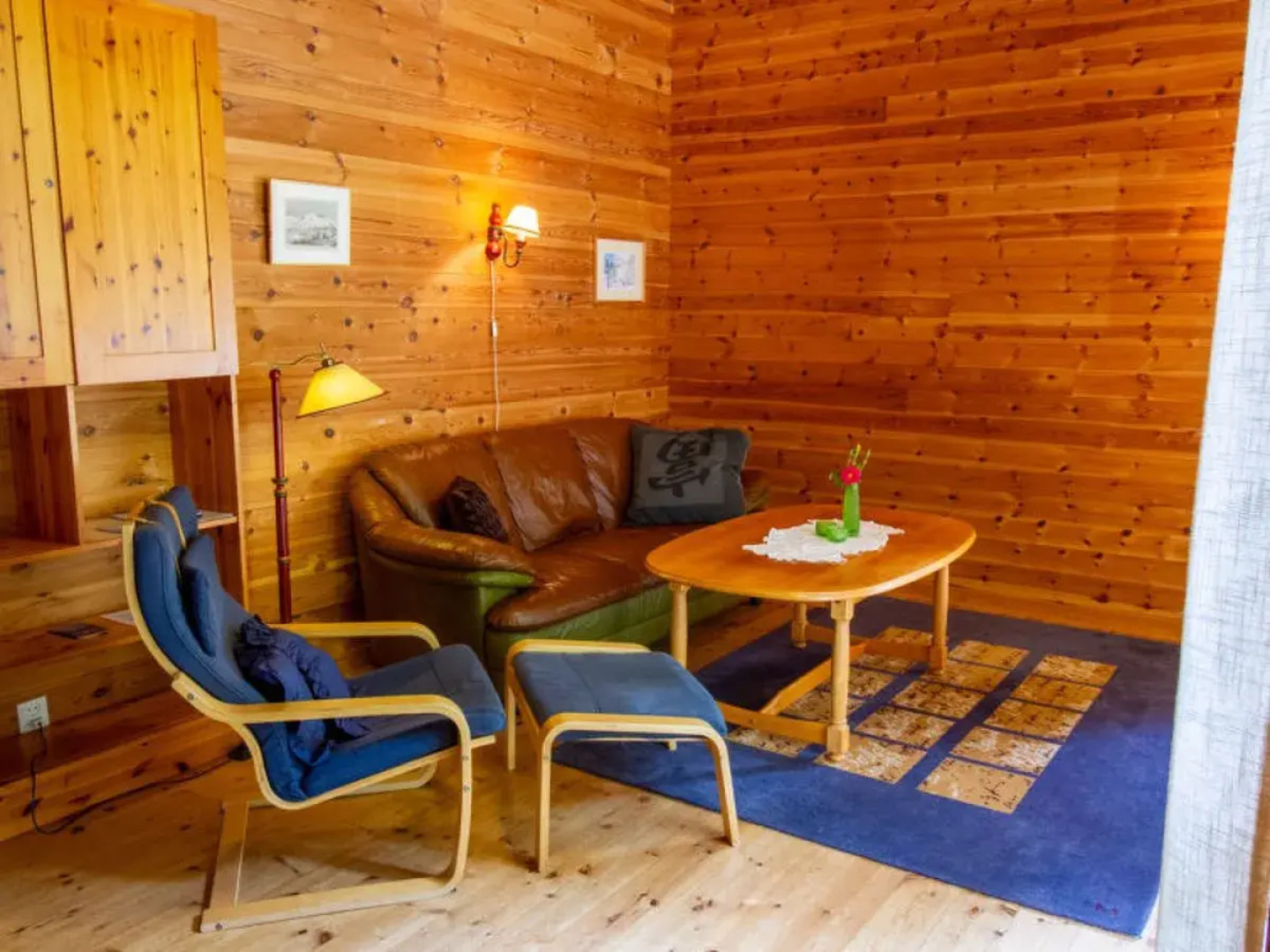 Veganeset I (FJS294)