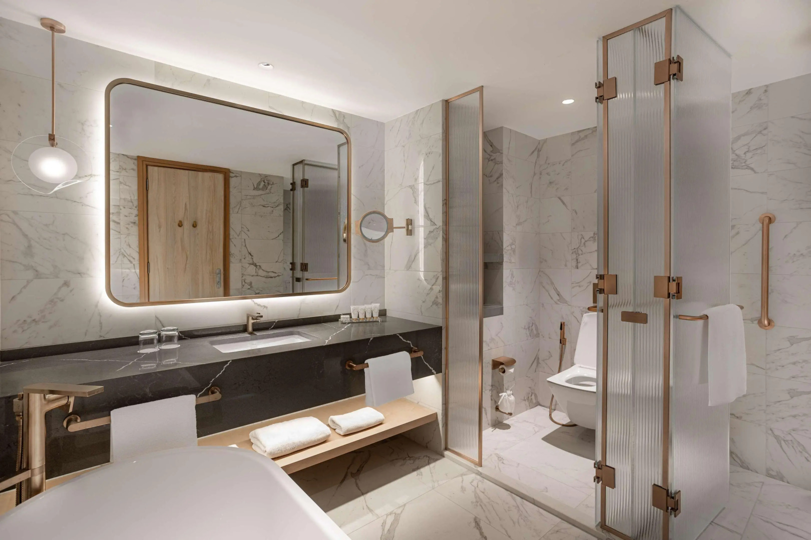 Signia by Hilton Amman