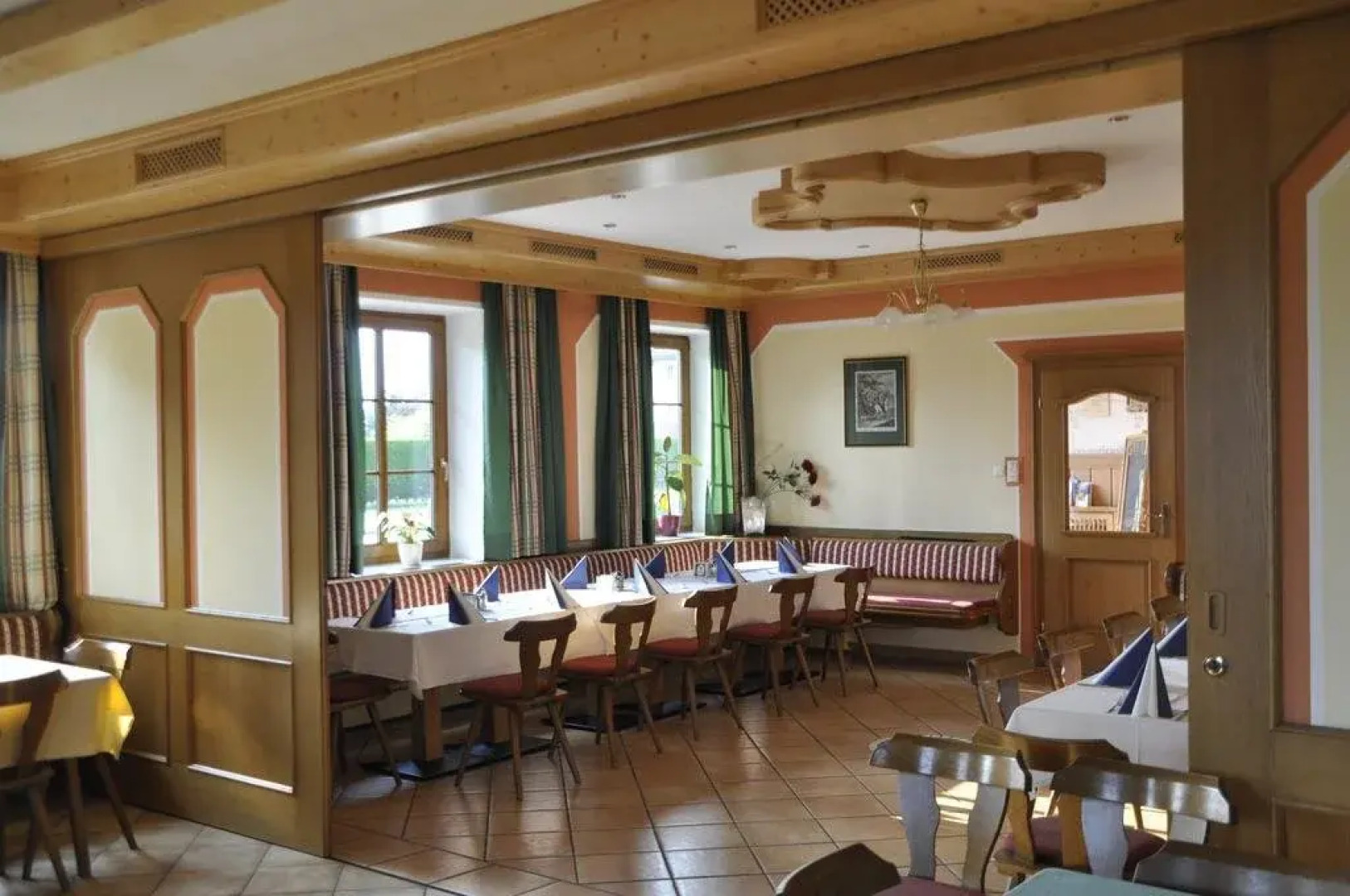 Gasthof-Hotel-Mittelpunkt-Europa