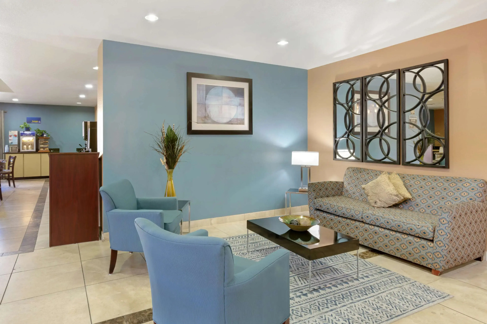 Best Western Sonora Inn & Suites