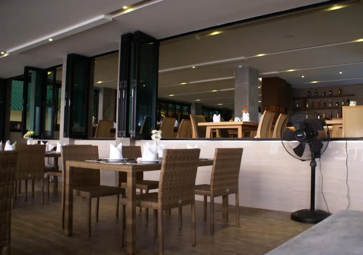 Du Talay Hotel Koh Chang