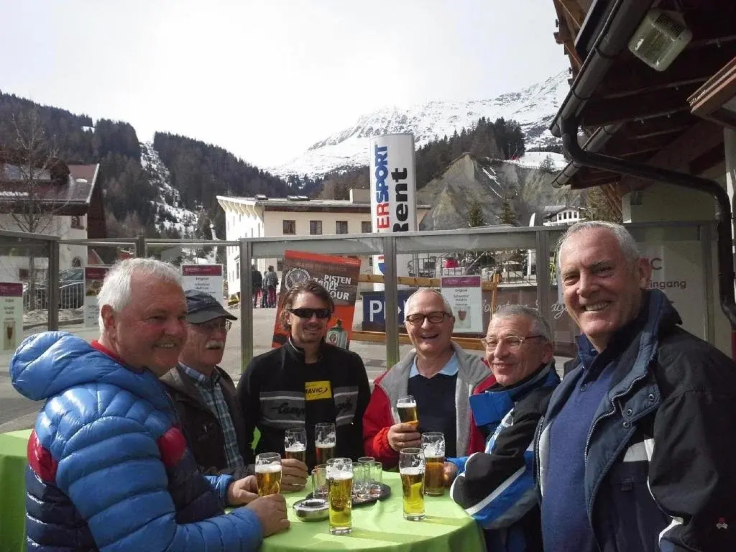 Apart Pepis Ferienwohnungen